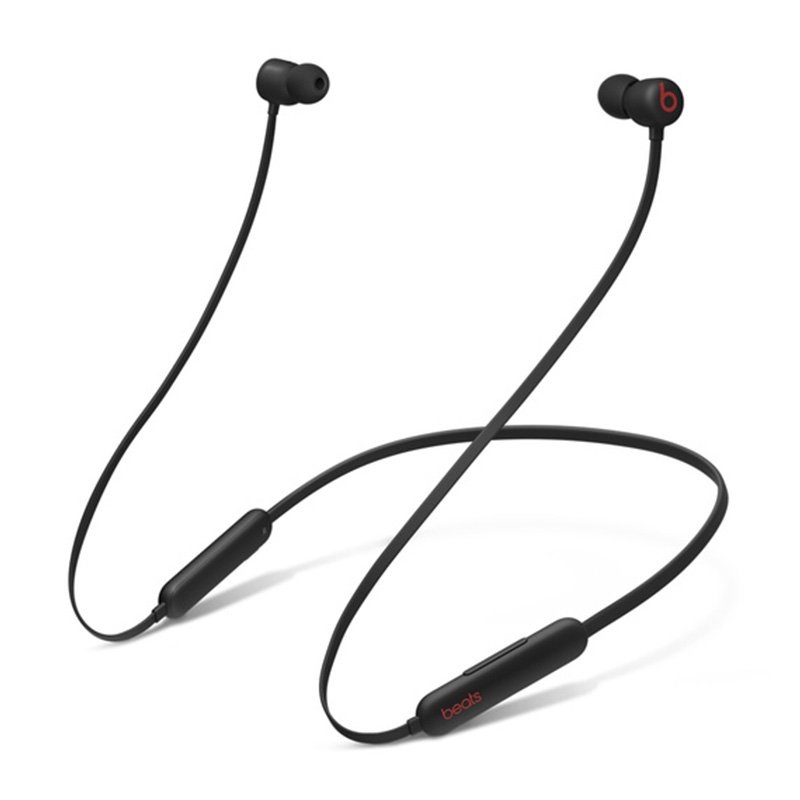 Beats Flex All Day Wireless Earphones - Black