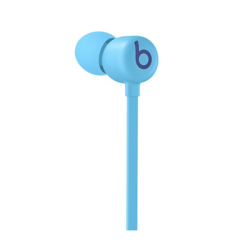 Beats Flex All Day Wireless Earphones - Flame Blue Best Price in UAE