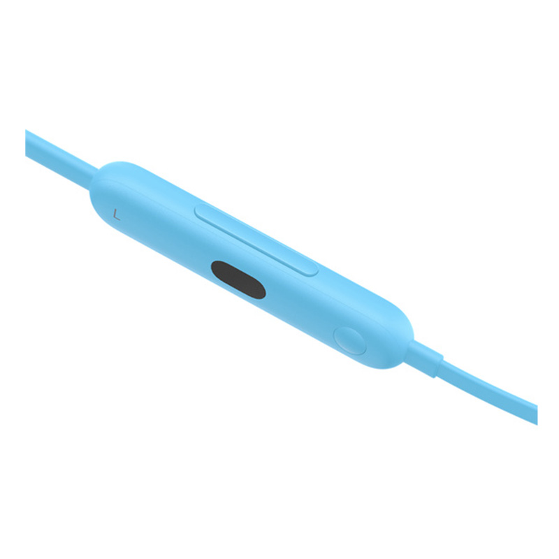 Beats Flex All Day Wireless Earphones - Flame Blue Best Price in Abu Dhabi