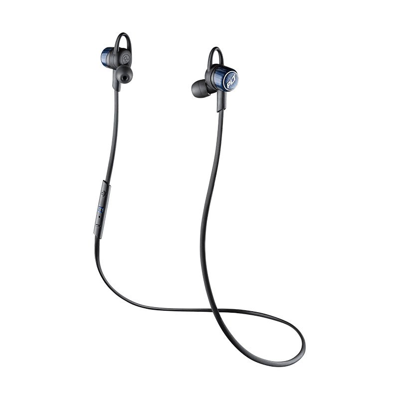 Plantronics Backbeat Go 3 Wireless Sports (in-Ear) Earphones
