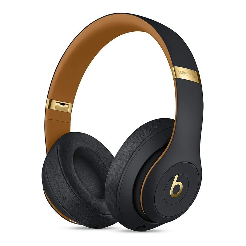 Beats Studio 3 Wireless Headphone Black