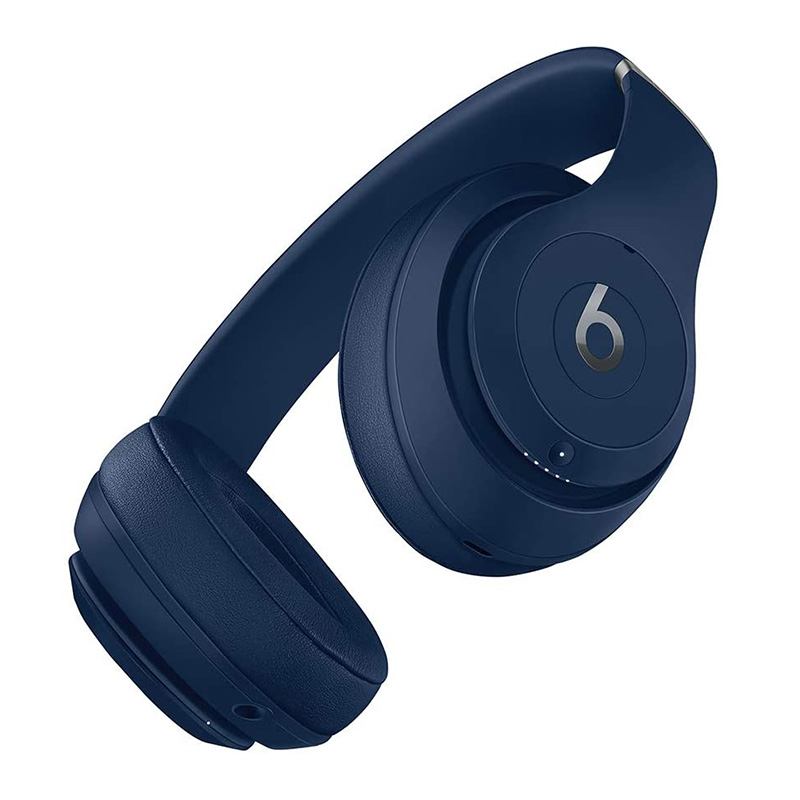 Beats Studio 3 Wireless Headphone Blue Best Price in UAE