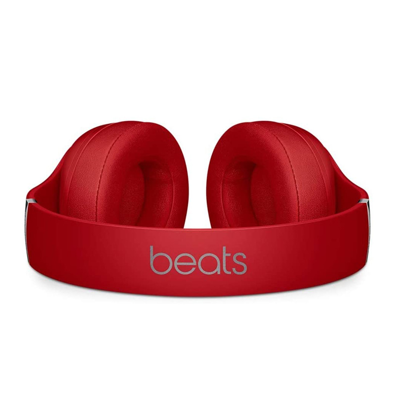 Beats Studio 3 Wireless Headphone Red Best Price in UAE