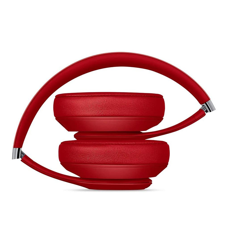 Beats Studio 3 Wireless Headphone Red Best Price in UAE