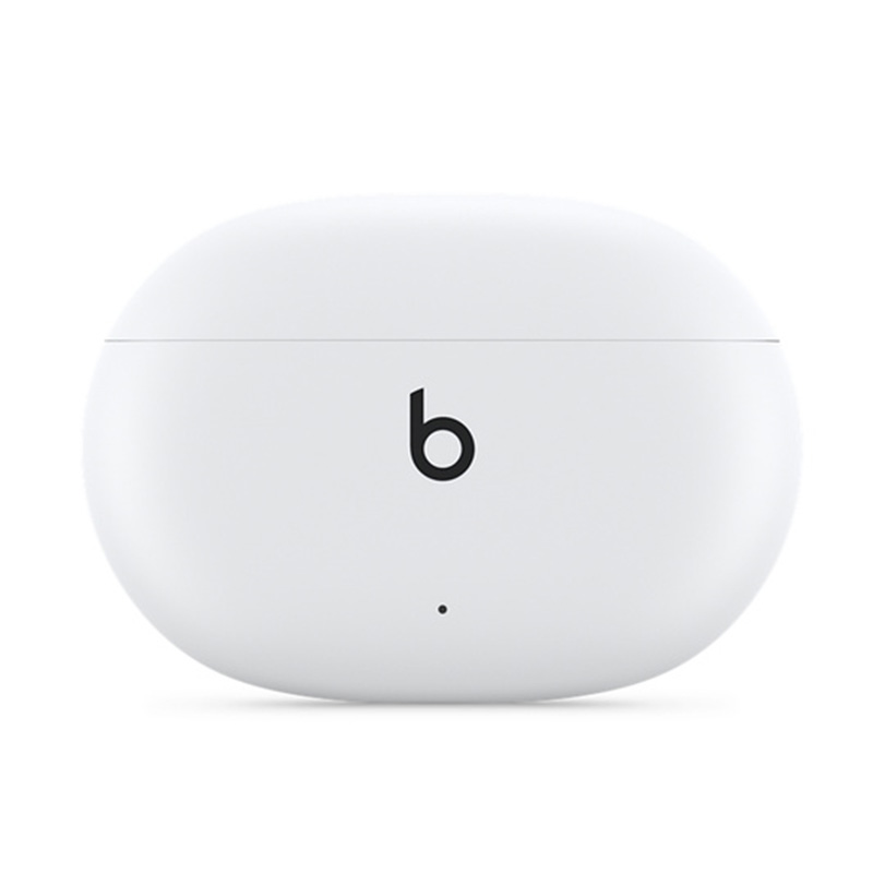 Beats Studio Buds True Wireless Noise Cancelling Earbuds - White Best Price in Dubai