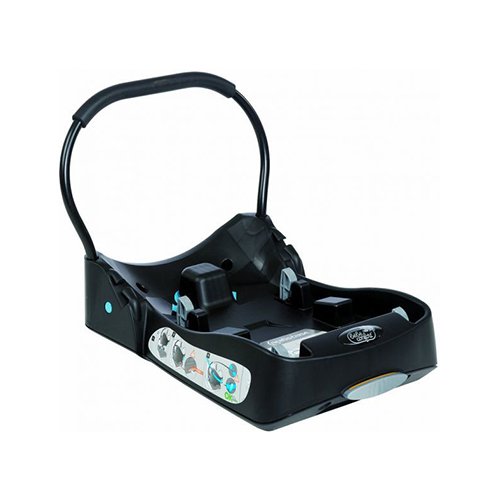 Bebe Comfort Creatis Base 3 Point Harness Fixation System