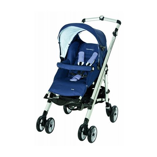 Bebe Comfort Loola Up Full Dress Blues Stroller