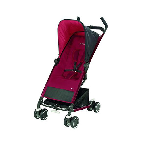 Bebe Comfort Noa Buggy Raspberry Red Stroller