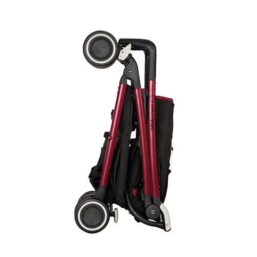 Bebe Comfort Noa Buggy Raspberry Red Stroller Best Price in UAE