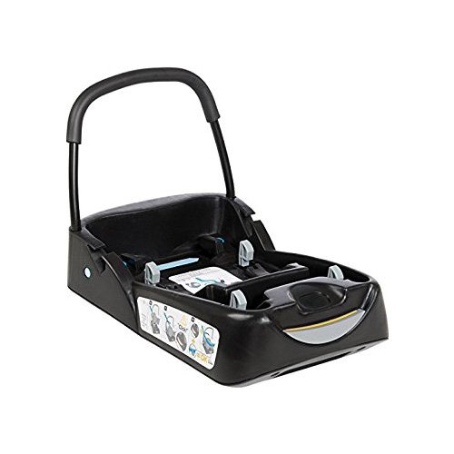 Bebe Comfort Streety Base