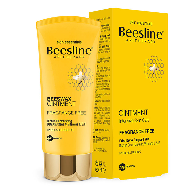 Beesline Beeswax Ointment 60G Best Price in UAE