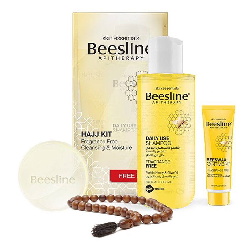 Beesline Small Hajj Kit Small