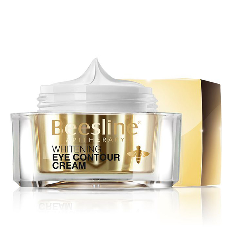 Beesline Whitening Eye Contour Cream 30 ml