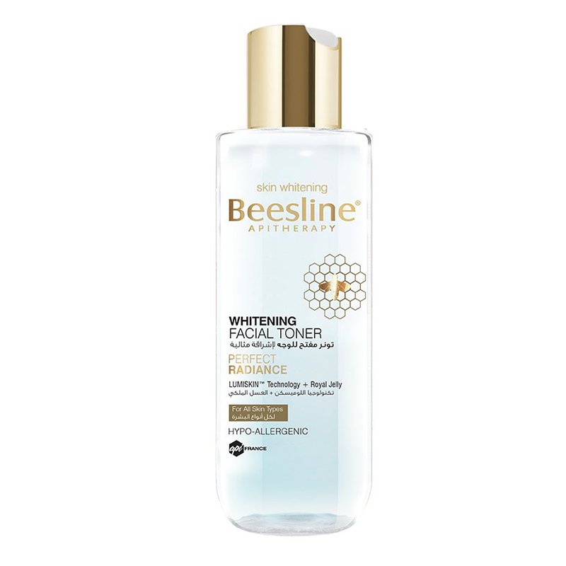 Beesline Whitening Facial Toner