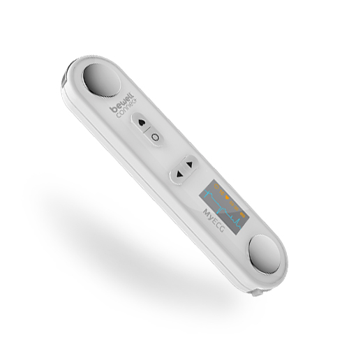 Bewell-Connect MyECG-BW-HR1 Price UAE