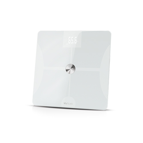 Bewell-Connect MyScale Weight Scale Price Dubai