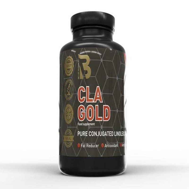 Big Fit Nutrition CLA Gold 100 Caps