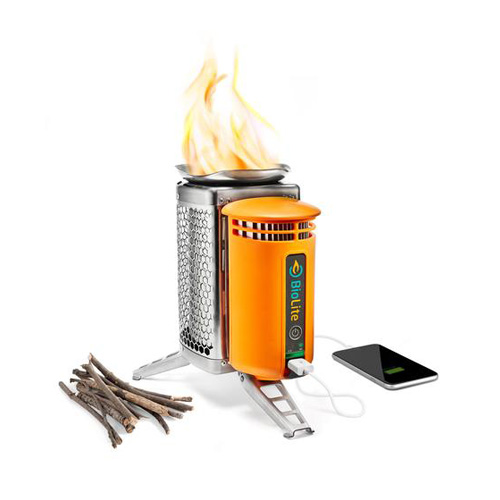 BioLite Camp Stove Price in UAE