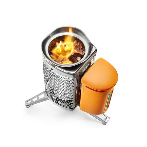 BioLite Camp Stove Price in Dubai