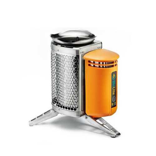 BioLite Camp Stove Price in UAE