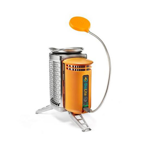 BioLite Camp Stove Price in Dubai