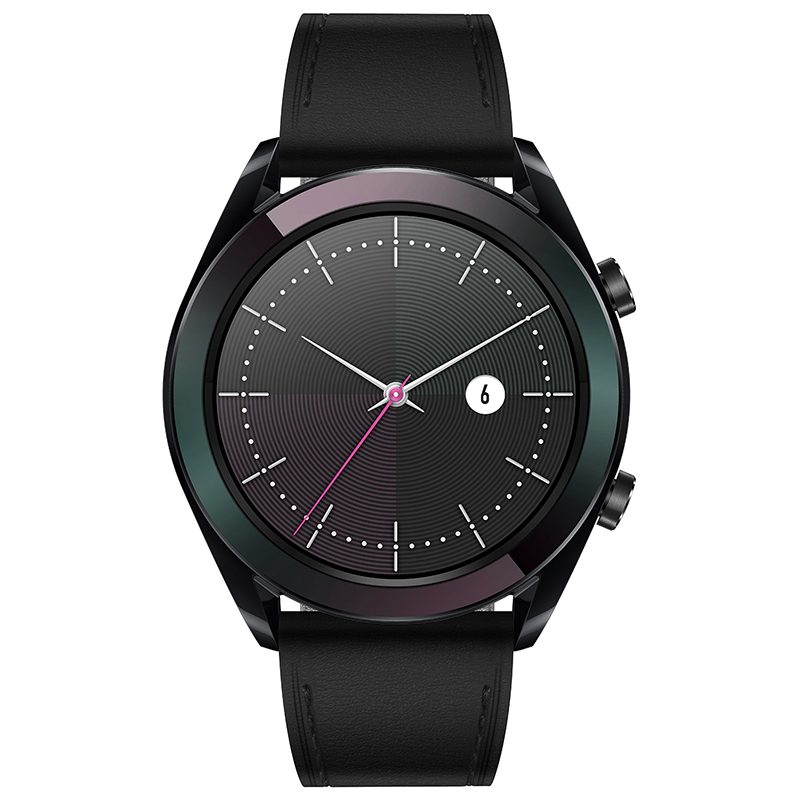Huawei Watch GT Elegant Black 42mm Best Price in UAE
