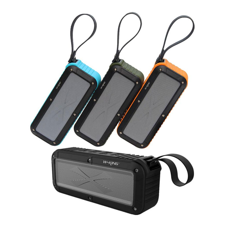 Bluetooth Speaker Dubai