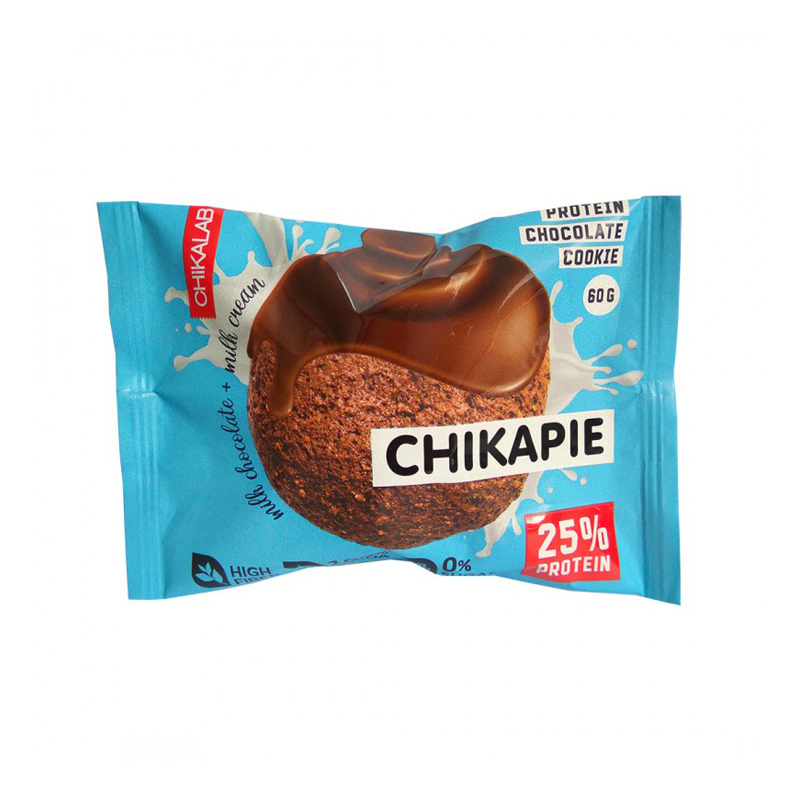Bombbar Chikapie Chocolate 1x9 Box Best Price in Dubai