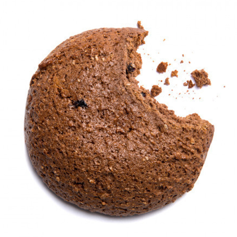Bombbar Protein Cookies 12 in a Box 40g Chocolate Brownie Best Price in Abu Dhabi
