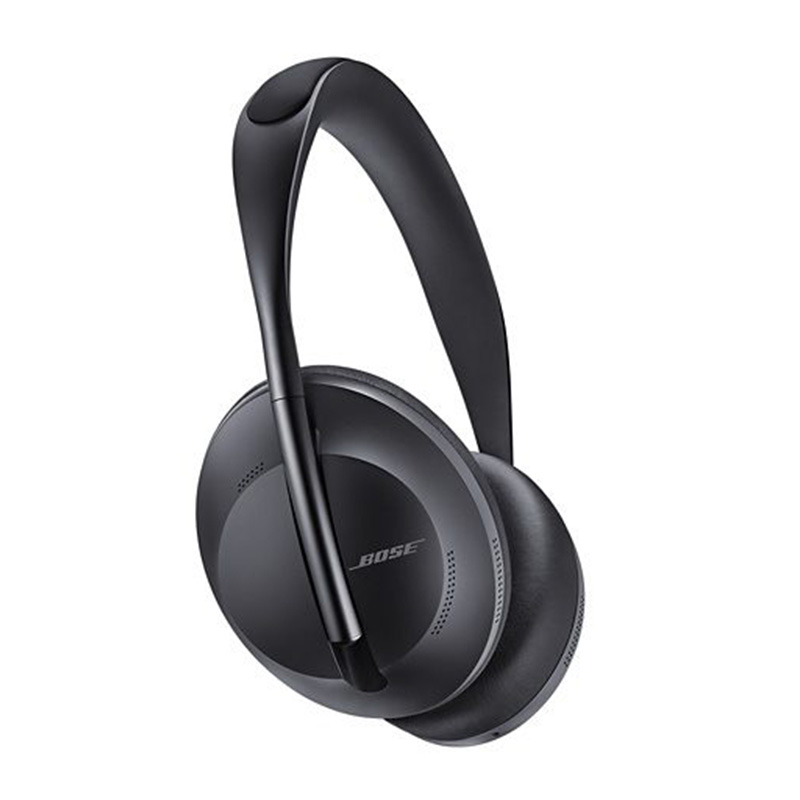 Bose Noise Cancelling 700 Headphones - Black Best Price in Dubai