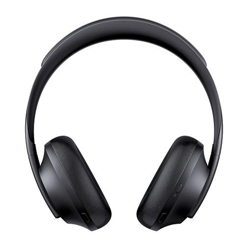 Bose Noise Cancelling 700 Headphones - Black Best Price in Abu Dhabi