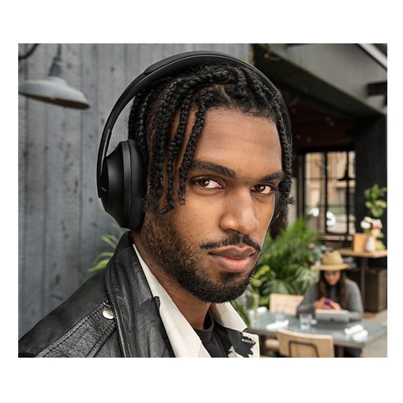 Bose Noise Cancelling 700 Headphones - Black Best Price in Sharjah