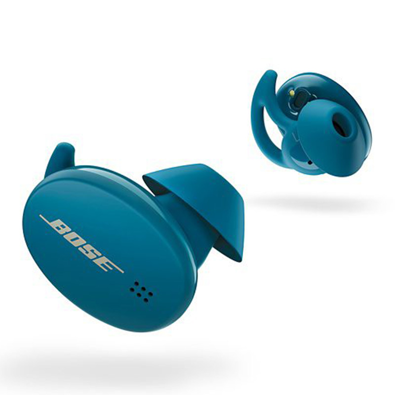 Bose Sport Earbuds - Baltic Blue Best Price in Dubai