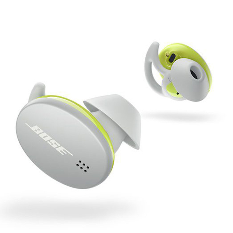 Bose Sport Earbuds - Glacier White Best Price in Dubai