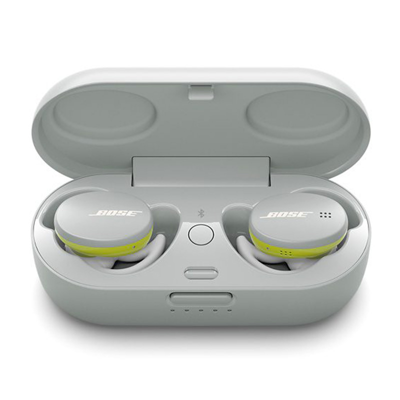 Bose Sport Earbuds - Glacier White Best Price in Ajman