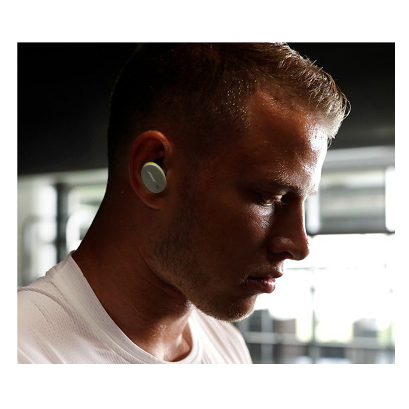 Bose Sport Earbuds - Glacier White Best Price in Sharjah