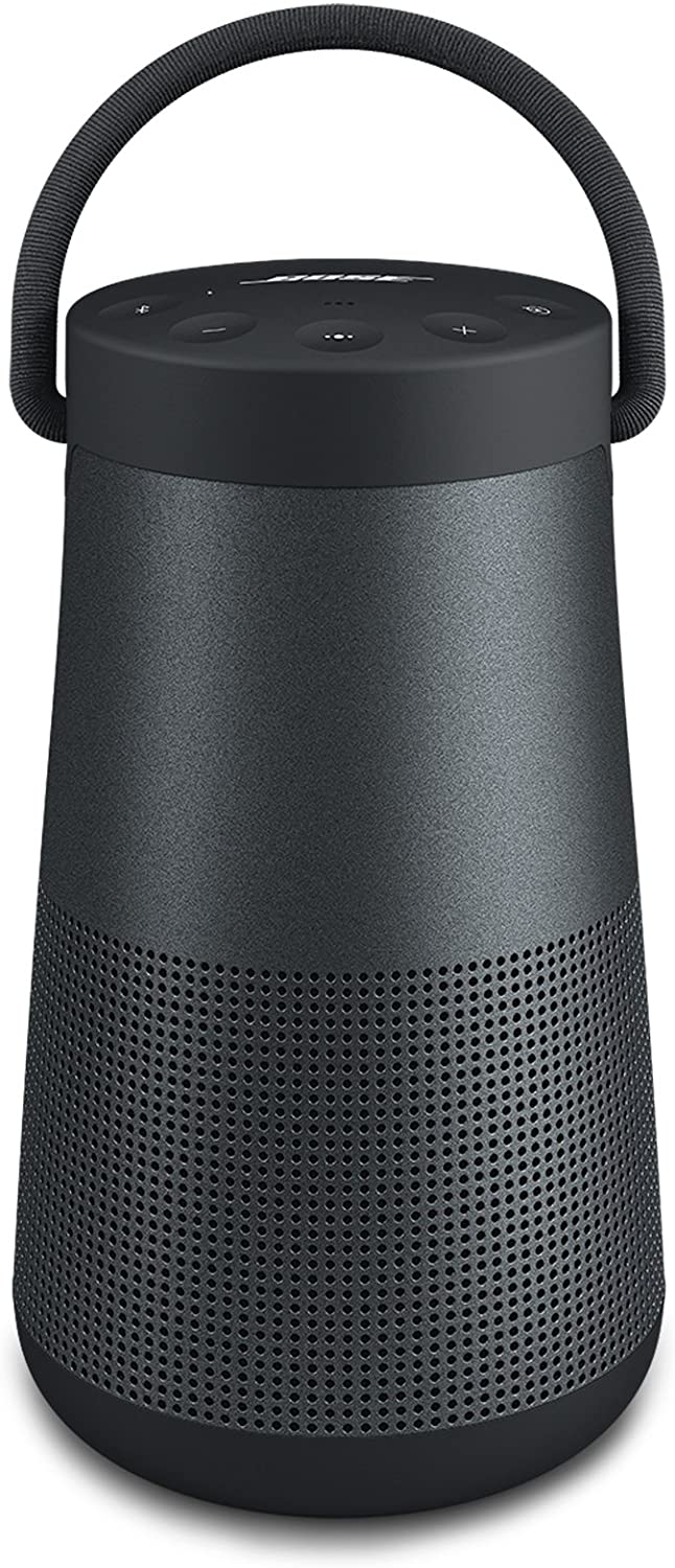 Bose Wireless Speaker Revolve +