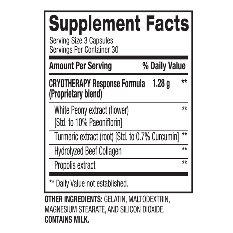 BPI Sports Muscle and Joint Fix 90 Caps Best Price in Dubai