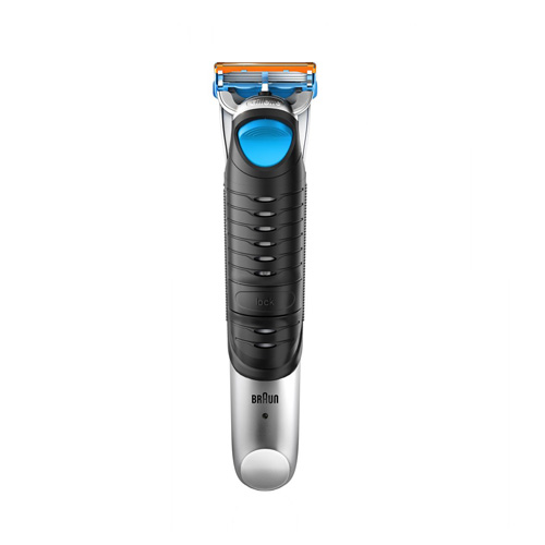 Braun Body Groomer for Men