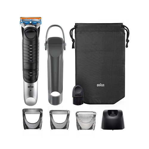 Braun Body Groomer for Men  Price in Dubai