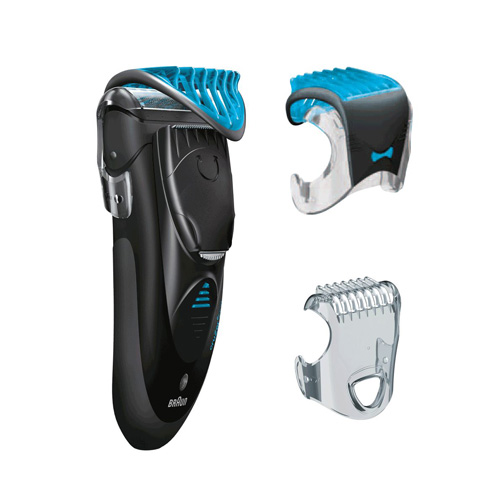 Braun Cruizer 5 Face Multi Trimmer for Men Price in UAE