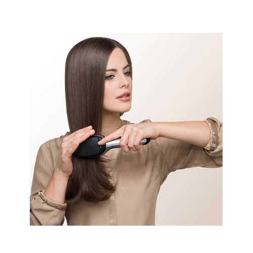Braun Satin Hair Brush with Iontec Price in UAE