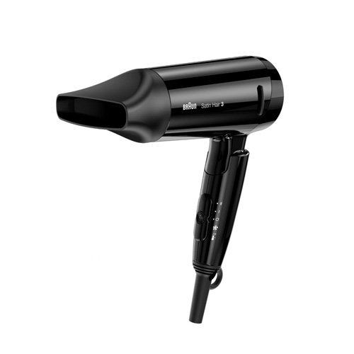 Braun Satin Hair Dryer 700 W
