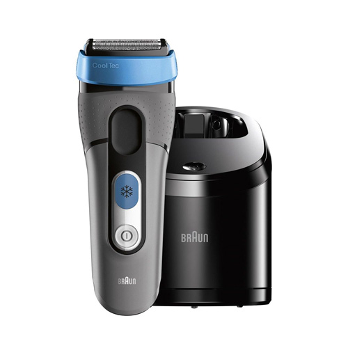 Braun Wet and Dry Foil Shaver for Men