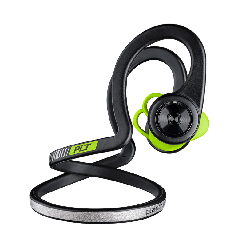 Plantronics BackBeat FIT Wireless Sport Headphones with Mic