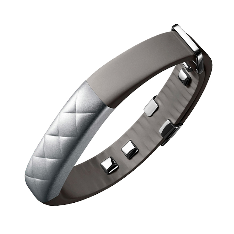 Buy UP3 By Jawbone Activity Tracker Silver Cross in Dubai 