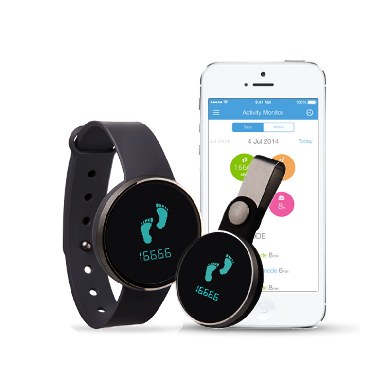 Buy Wireless Fitness Tracker Online Price in Dubai 