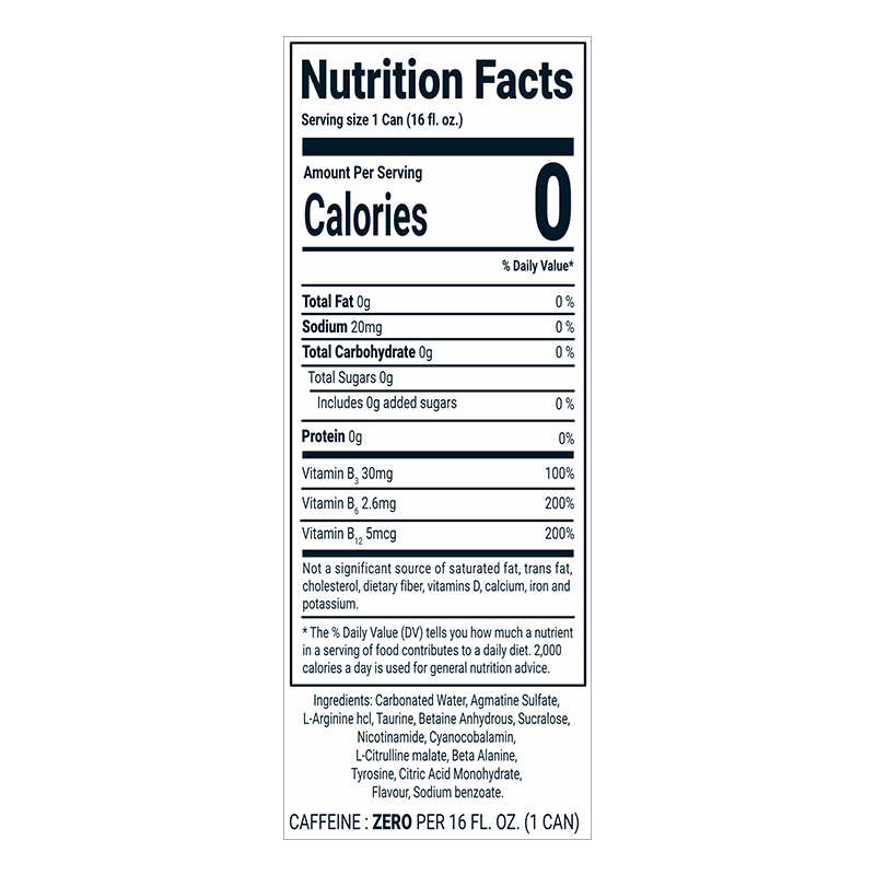 C5 Night Pre Workout Drink 473 ml 12 Pc Box - Pink Lemonade Best Price in Dubai