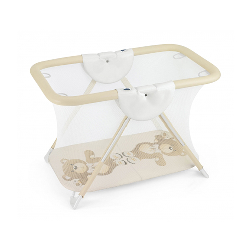 CAM Brevettato Baby Play Yards B120 Series