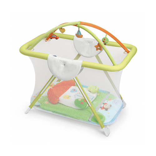 CAM Brevettato Millegiochi Baby Pay Yard B122-222